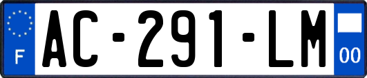 AC-291-LM