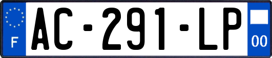 AC-291-LP
