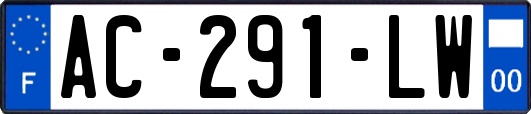 AC-291-LW