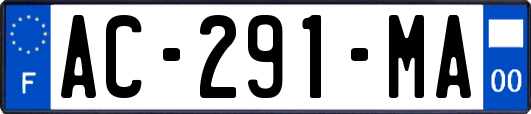 AC-291-MA