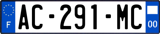 AC-291-MC