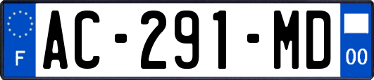 AC-291-MD