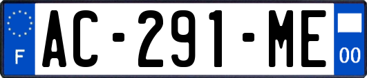AC-291-ME