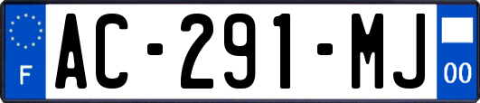 AC-291-MJ