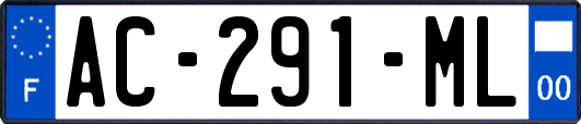 AC-291-ML