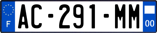 AC-291-MM