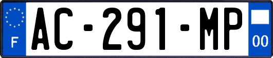 AC-291-MP