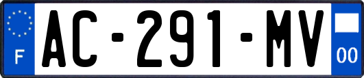 AC-291-MV
