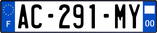 AC-291-MY