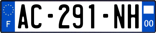 AC-291-NH
