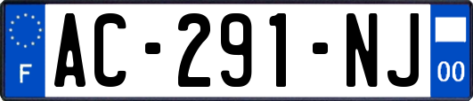 AC-291-NJ