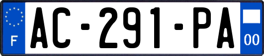 AC-291-PA