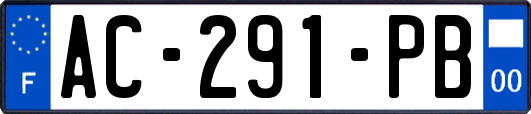 AC-291-PB