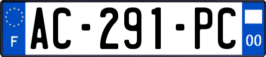 AC-291-PC