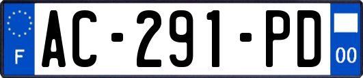 AC-291-PD