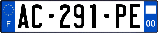 AC-291-PE