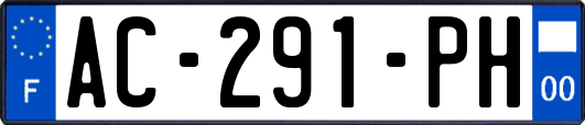 AC-291-PH