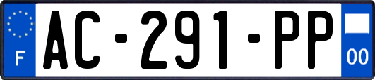 AC-291-PP