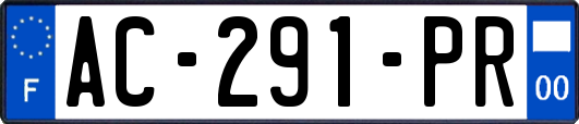 AC-291-PR