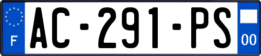 AC-291-PS