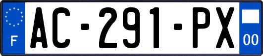 AC-291-PX