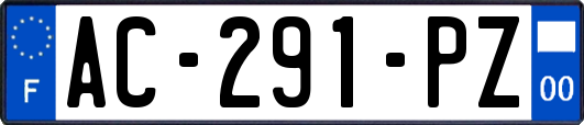 AC-291-PZ