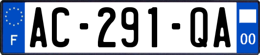 AC-291-QA