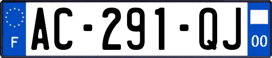 AC-291-QJ