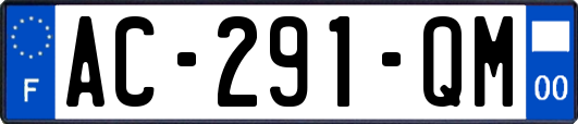 AC-291-QM