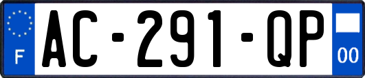 AC-291-QP