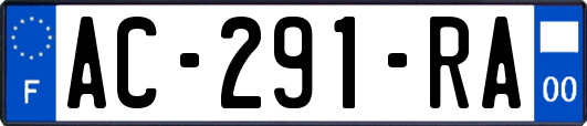 AC-291-RA