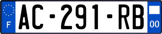 AC-291-RB