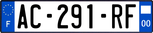 AC-291-RF
