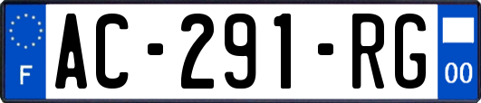 AC-291-RG