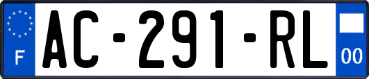 AC-291-RL