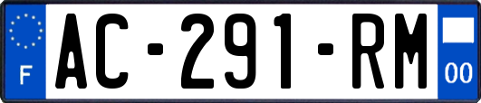 AC-291-RM