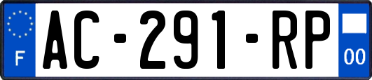 AC-291-RP