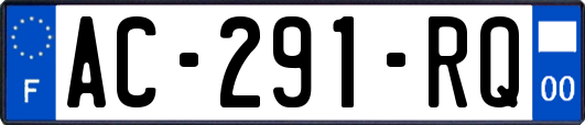 AC-291-RQ