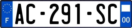 AC-291-SC