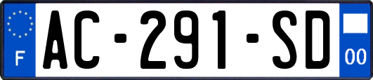 AC-291-SD