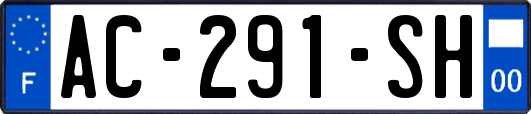 AC-291-SH