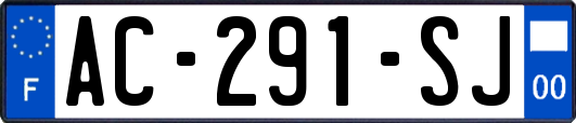 AC-291-SJ