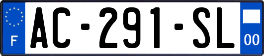 AC-291-SL