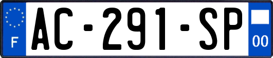 AC-291-SP