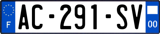 AC-291-SV