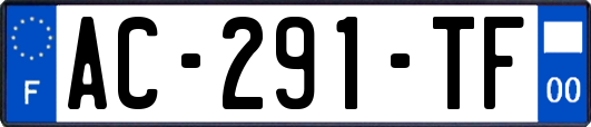 AC-291-TF