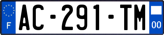 AC-291-TM