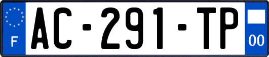 AC-291-TP