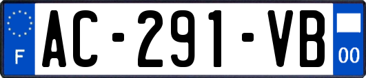 AC-291-VB