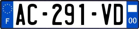 AC-291-VD